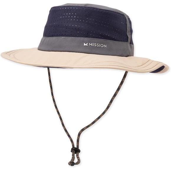 Men and Women Sun Hats with Waterproof Breathable for Fishing Hiking Camping main image 5